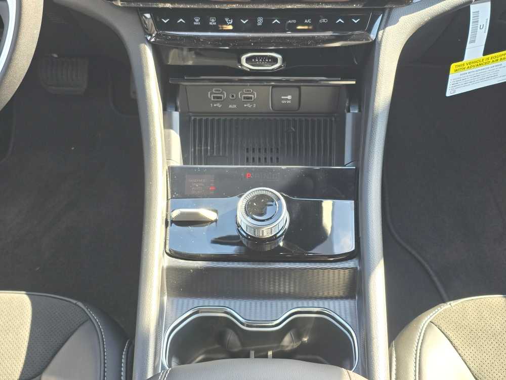 Thumbnail: 2026 Jeep Grand Cherokee - 13