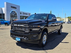 2025 Ram 3500 Big Horn Pickup Roseburg, OR