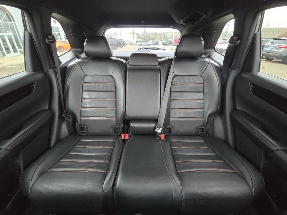 Thumbnail: 2023 Honda CR-V - 17