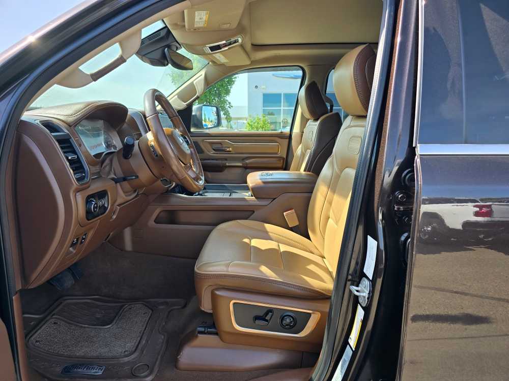 2019 RAM 1500 Longhorn 9