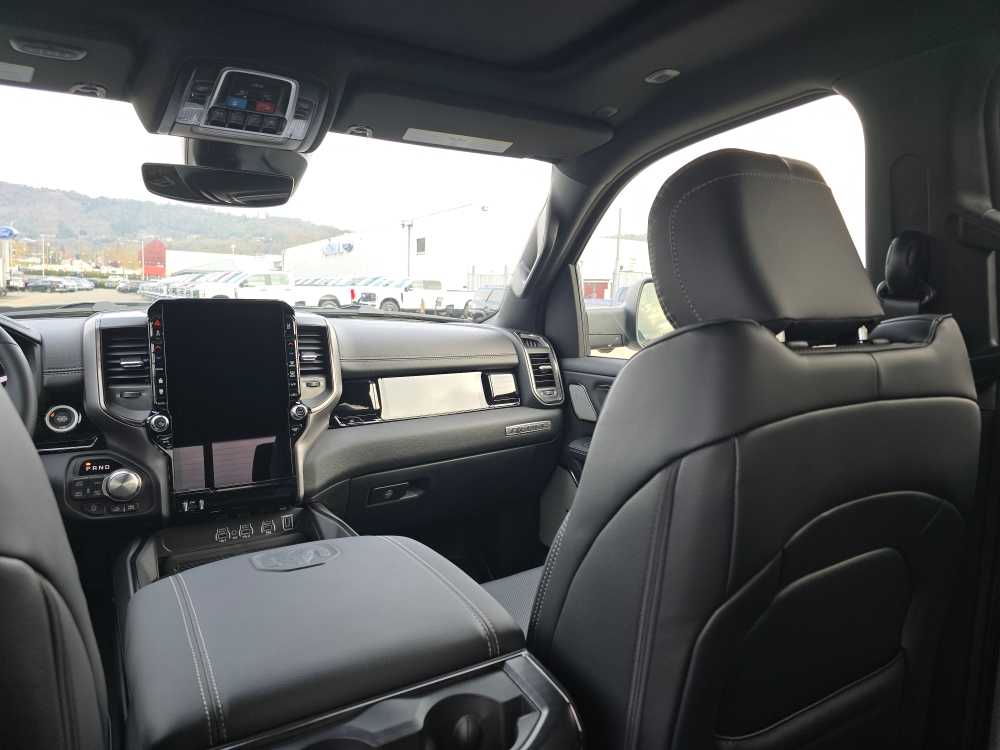 Thumbnail: 2026 RAM 1500 - 14