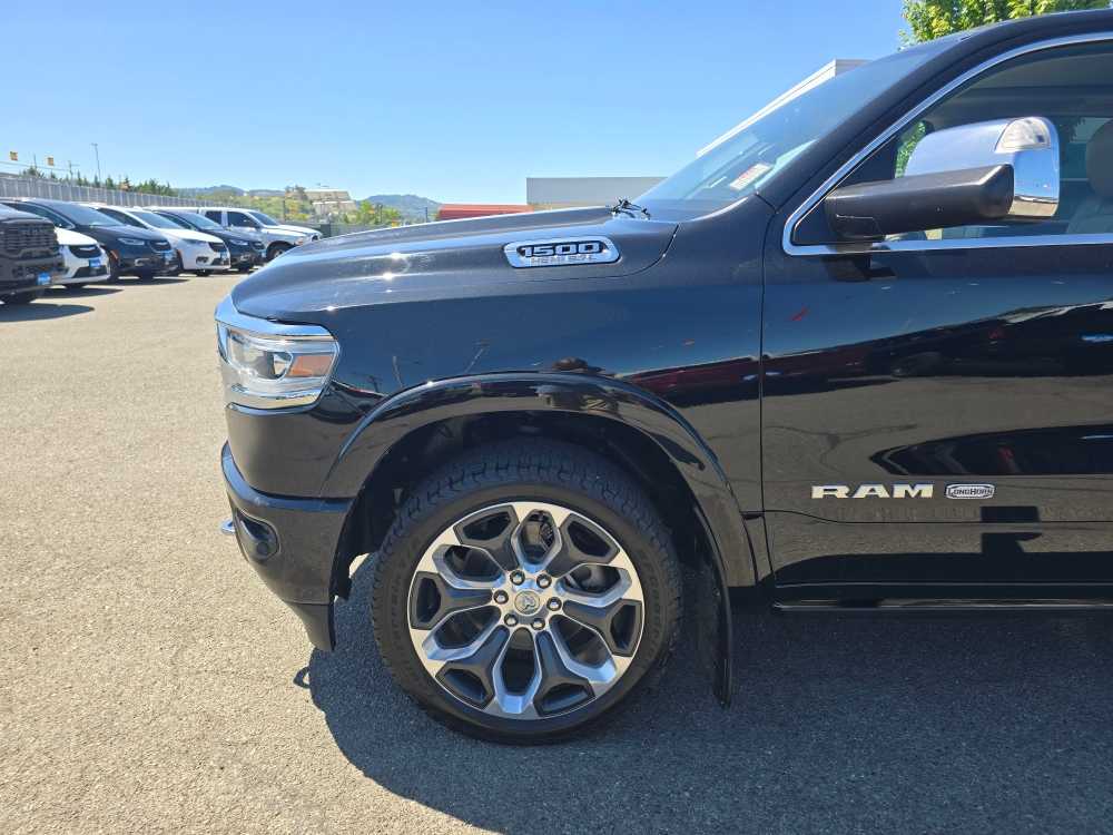 Thumbnail: 2020 RAM 1500 - 17