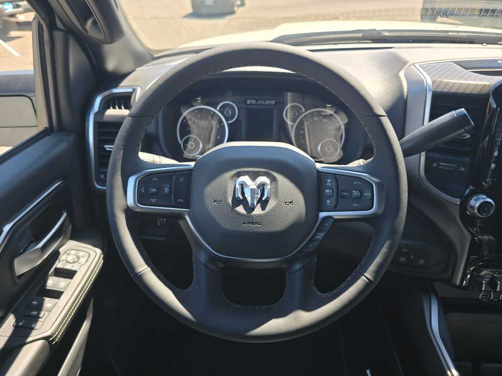 Thumbnail: 2026 RAM 2500 - 11