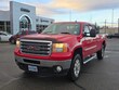  GMC Sierra 3500HD