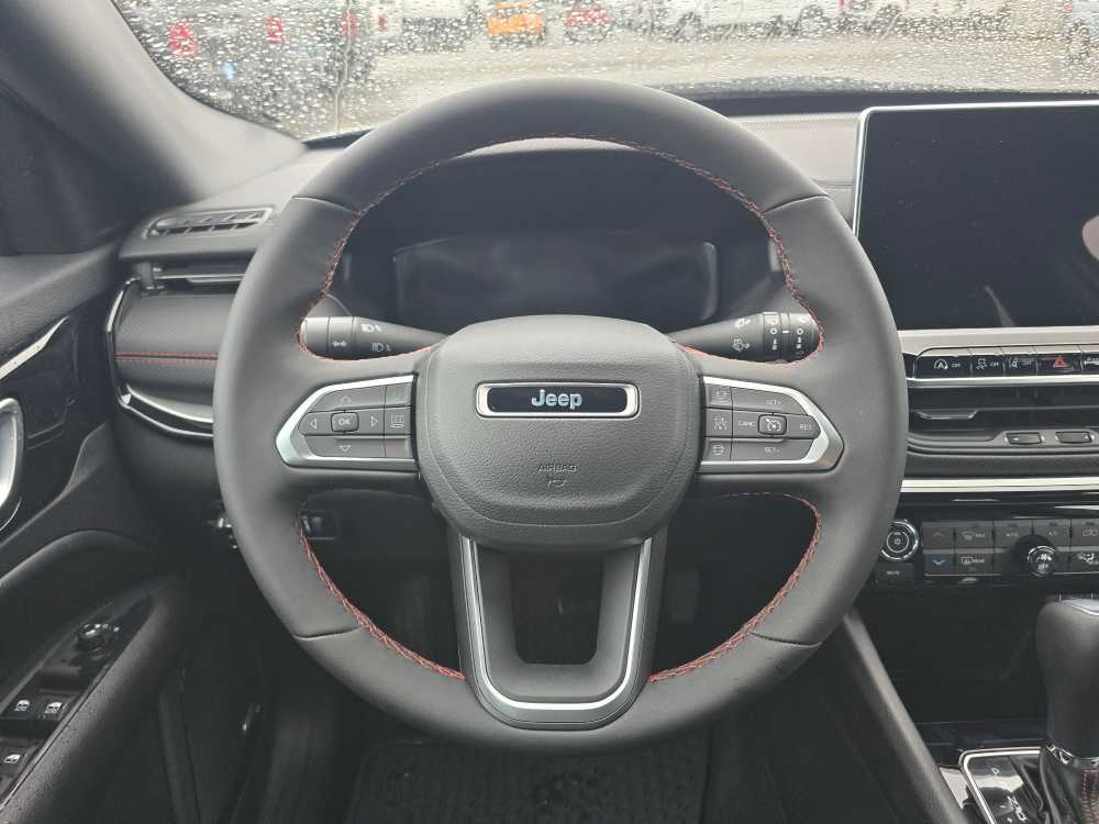 Thumbnail: 2026 Jeep Compass - 11