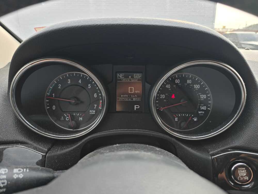 Thumbnail: 2012 Jeep Grand Cherokee - 7