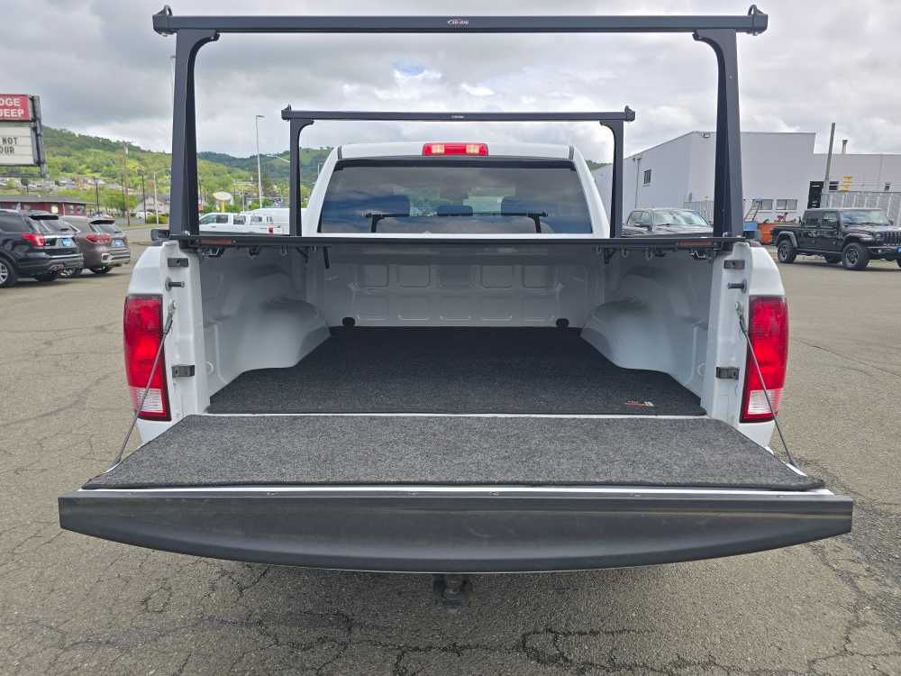 Thumbnail: 2022 RAM 1500 Classic - 20