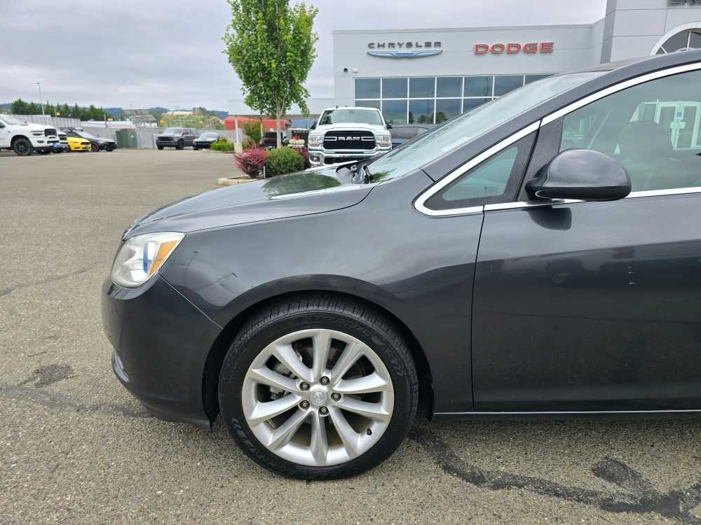 2015 Buick Verano Convenience 18