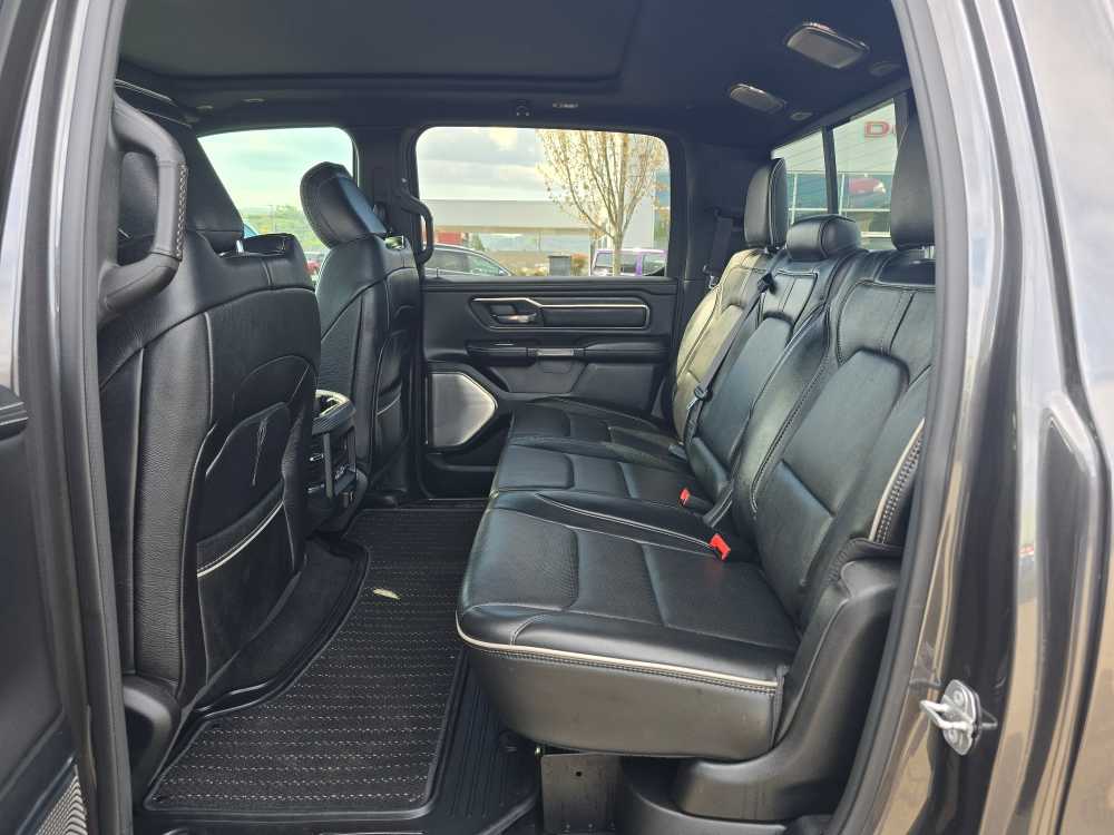 Thumbnail: 2019 RAM 1500 - 16