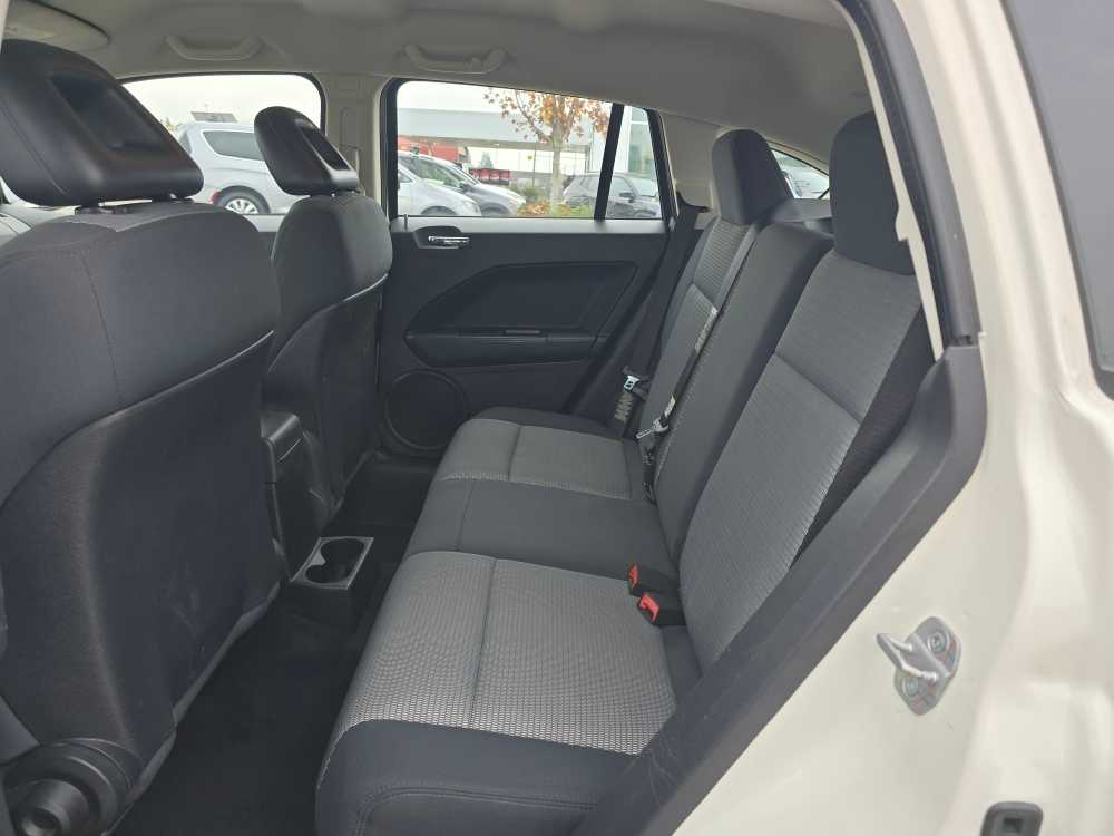 Thumbnail: 2008 Dodge Caliber - 17