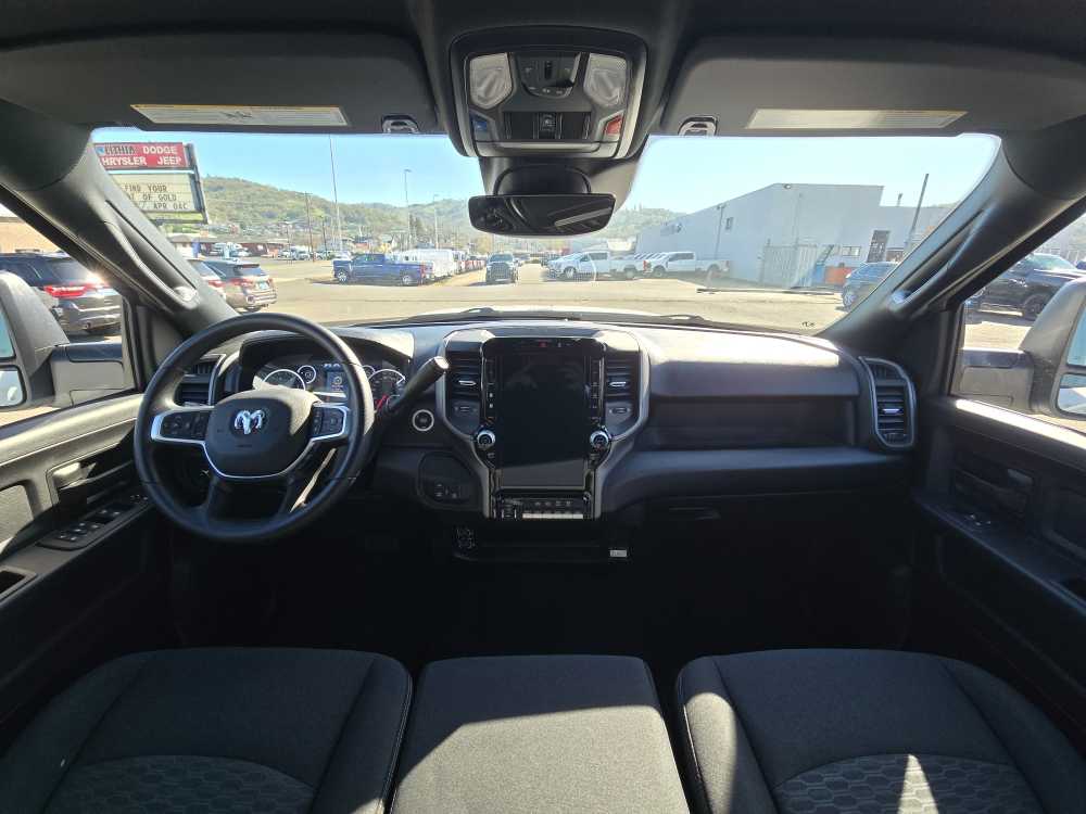 Thumbnail: 2026 RAM 3500 - 16