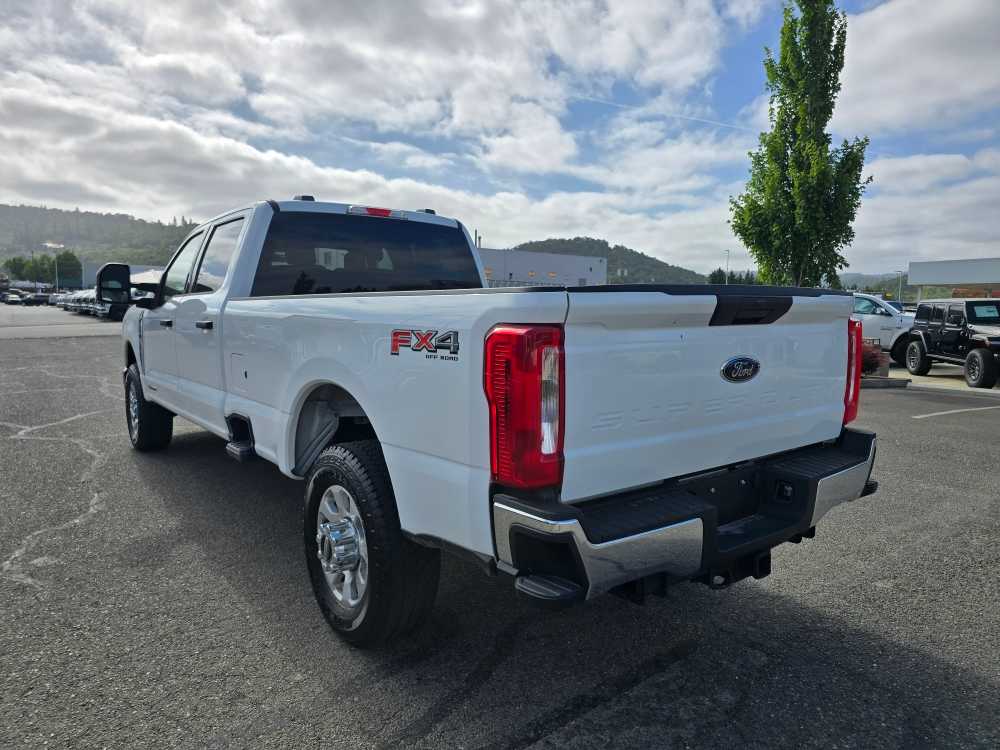 2023 Ford F-350  2