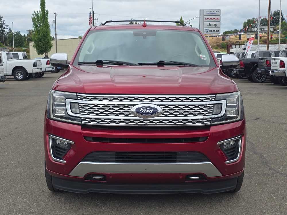 Thumbnail: 2019 Ford Expedition - 7