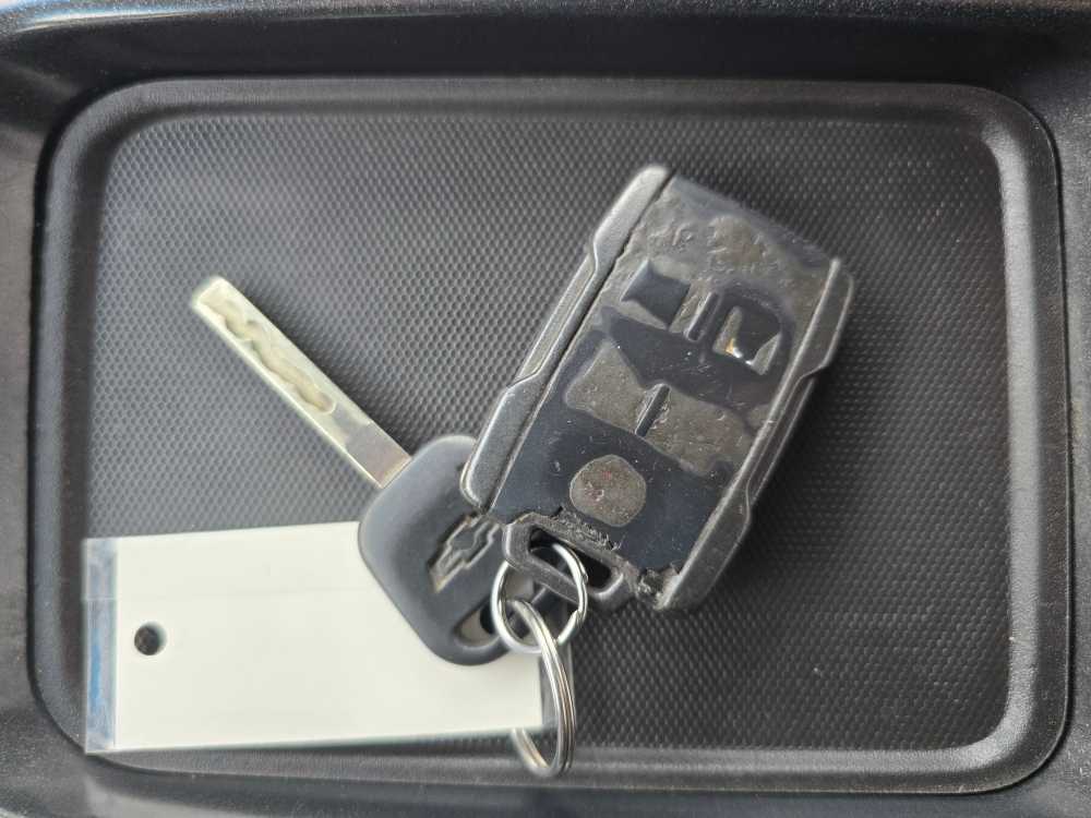 Thumbnail: 2015 Chevrolet Silverado 2500 - 22