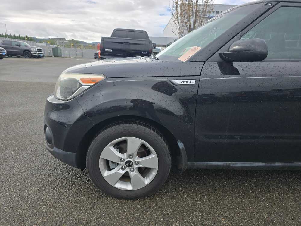 Thumbnail: 2018 Kia Soul - 6