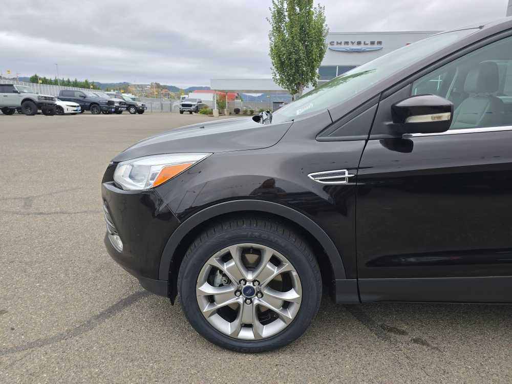 Thumbnail: 2013 Ford Escape - 6