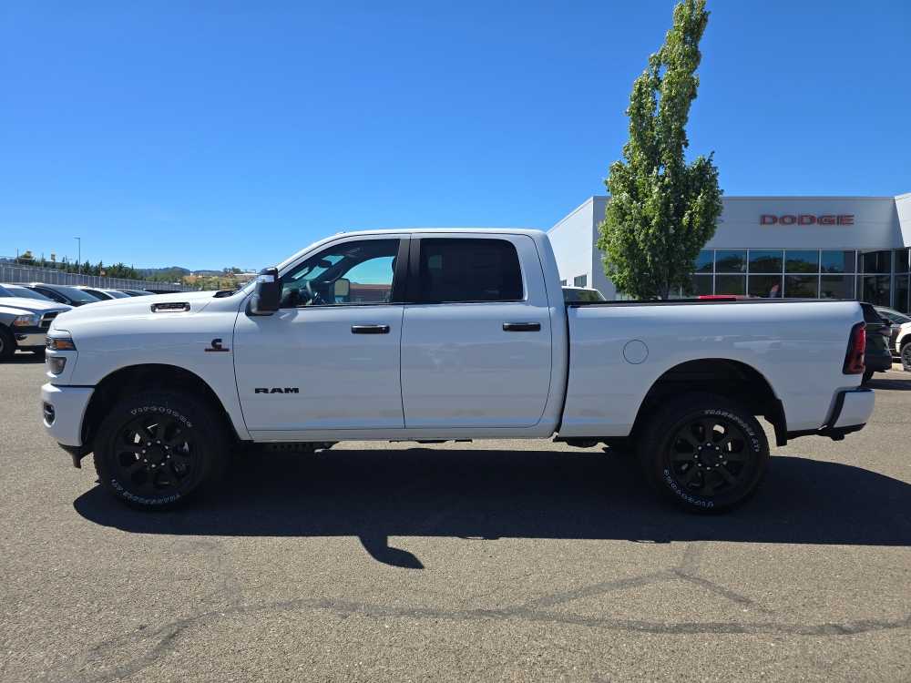 Thumbnail: 2026 RAM 2500 - 2