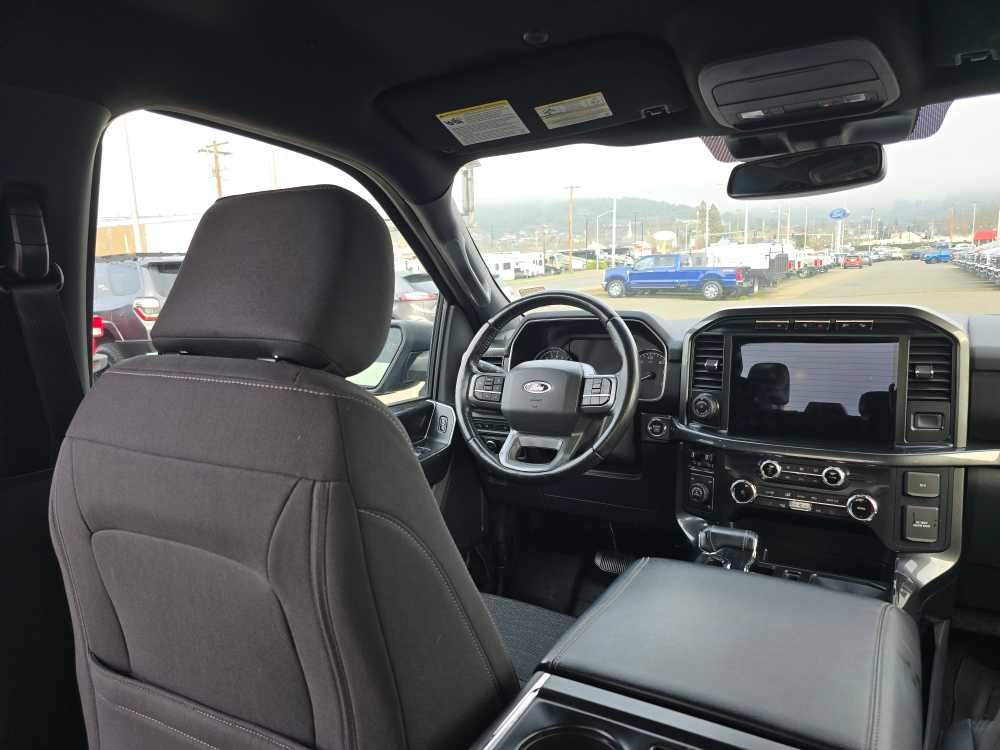 Thumbnail: 2022 Ford F-150 - 10