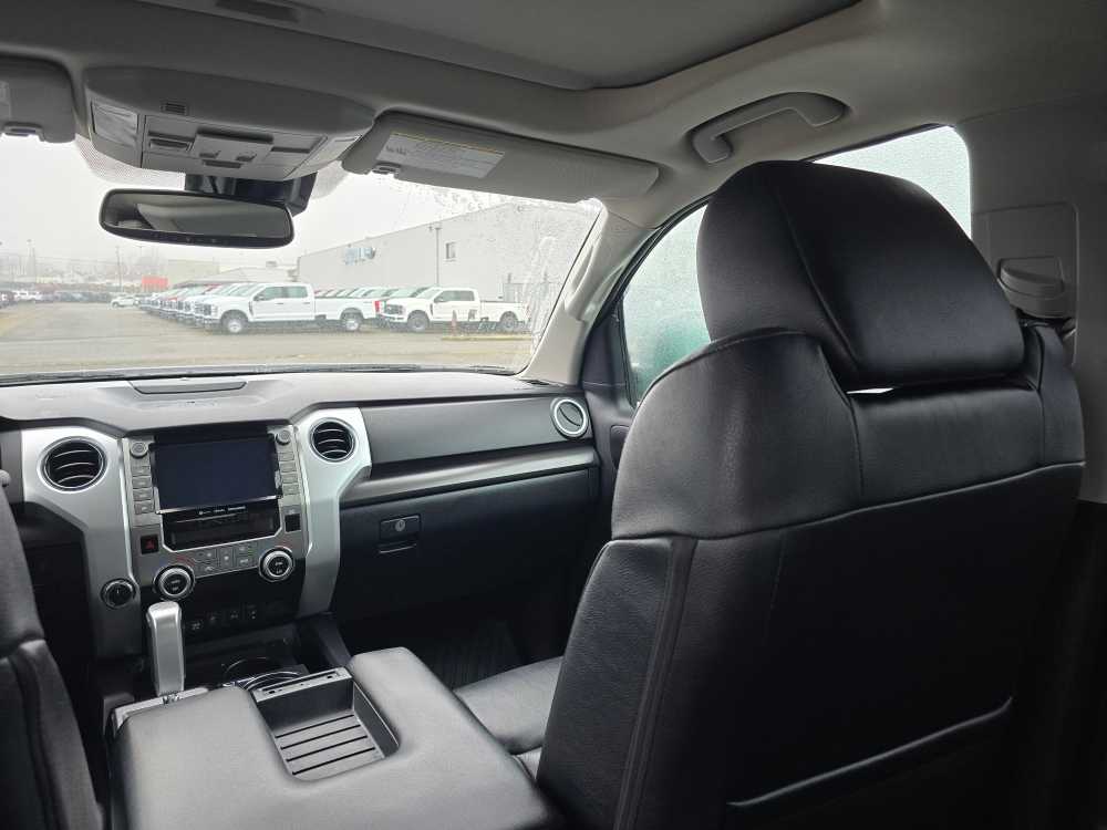 Thumbnail: 2020 Toyota Tundra - 14