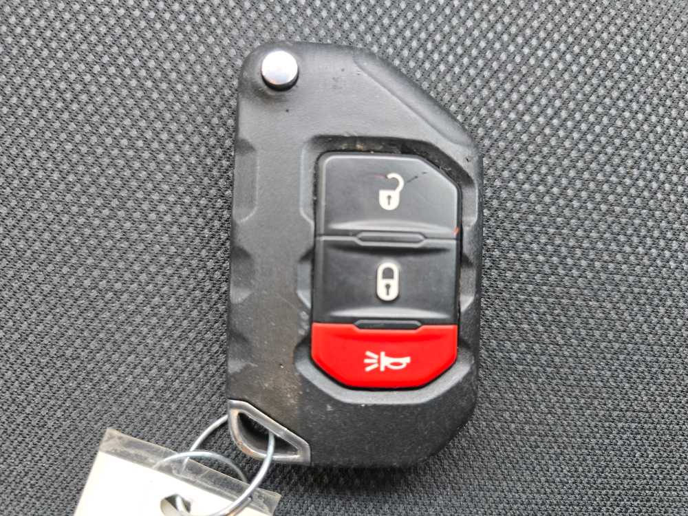 Thumbnail: 2020 Jeep Gladiator - 22