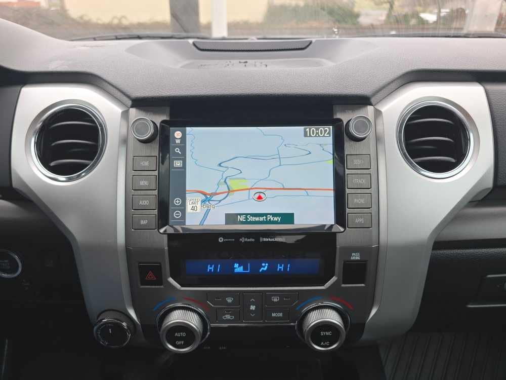 Thumbnail: 2020 Toyota Tundra - 12