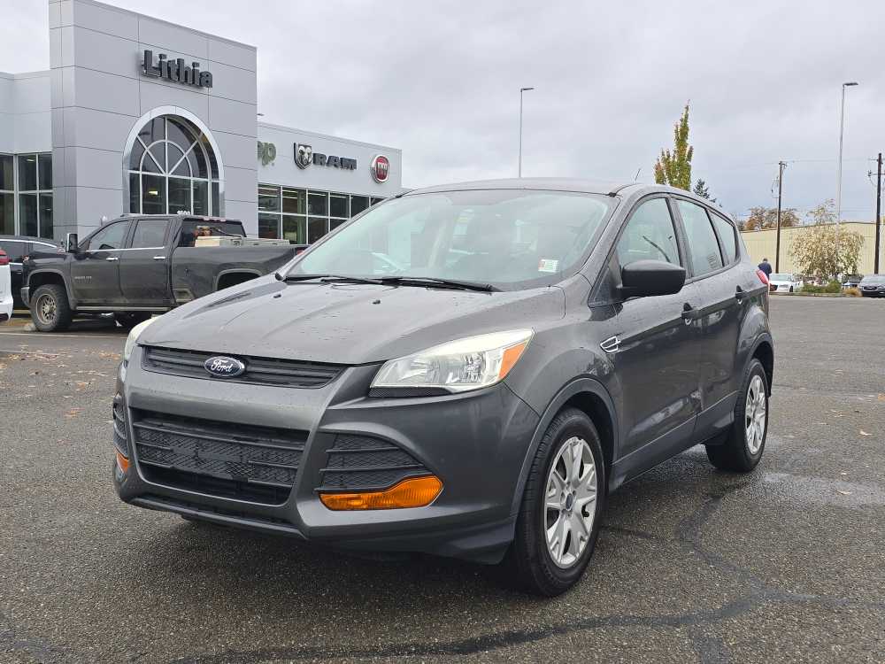2016 Ford Escape S -
                  Roseburg, OR