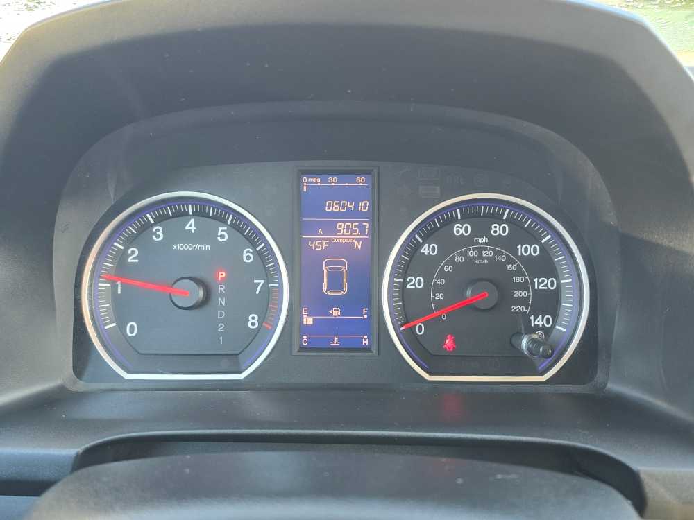 Thumbnail: 2010 Honda CR-V - 20