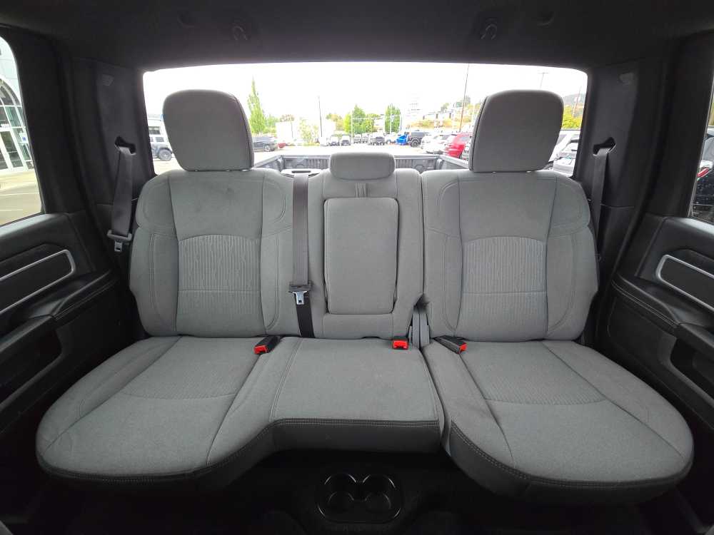 Thumbnail: 2024 RAM 2500 - 18