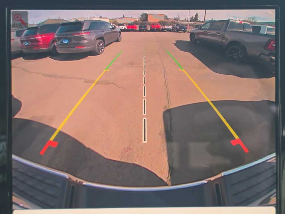 Thumbnail: 2026 RAM 2500 - 21