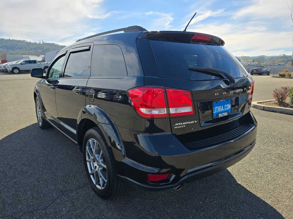 Thumbnail: 2015 Dodge Journey - 3