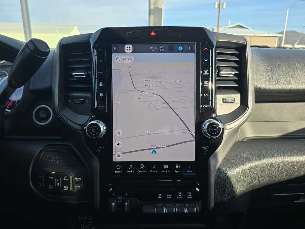 Thumbnail: 2026 RAM 2500 - 13