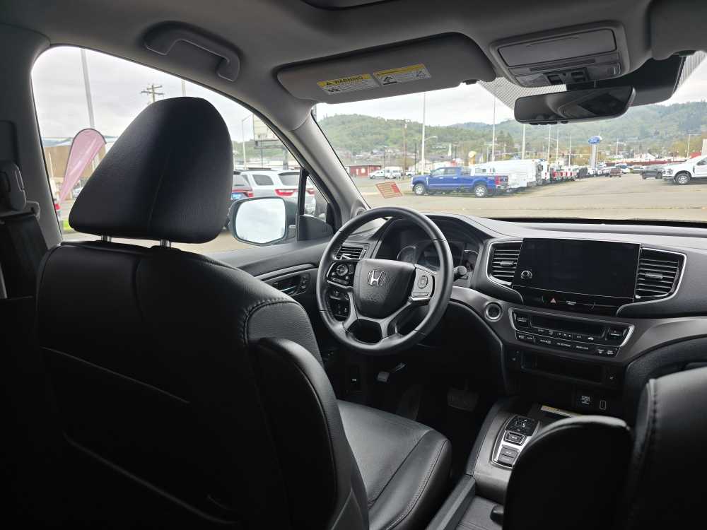 2022 Honda Pilot SE - Photo 10