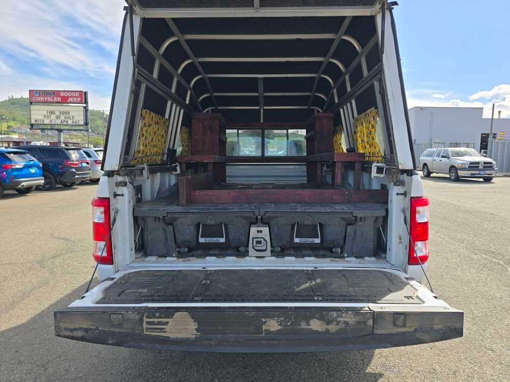 Thumbnail: 2022 Ford F-150 - 17