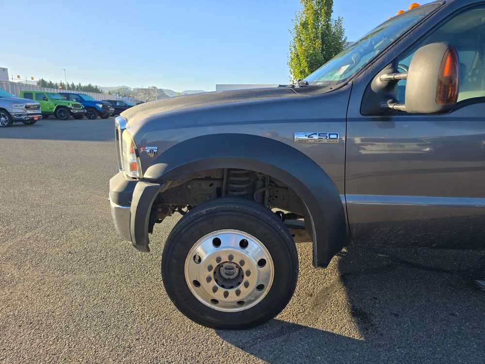 Thumbnail: 2006 Ford F-450 - 6