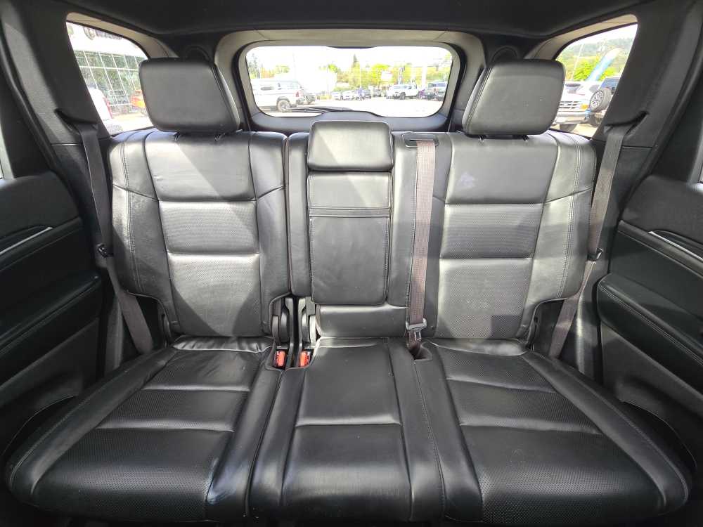 Thumbnail: 2019 Jeep Grand Cherokee - 17