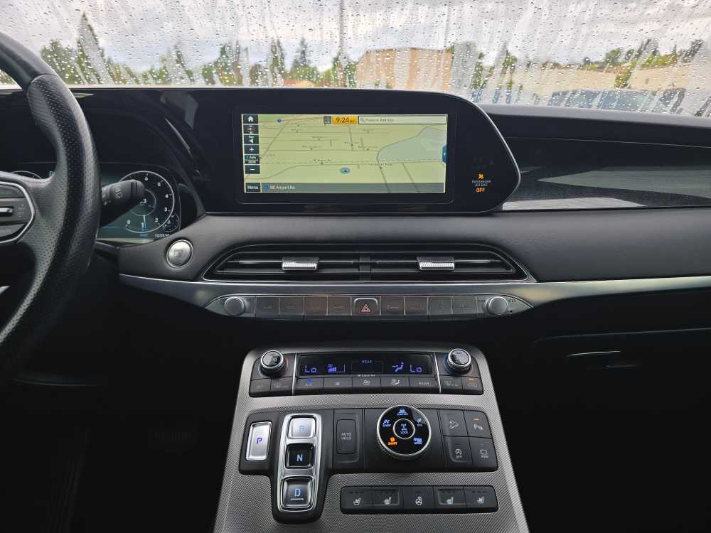 Thumbnail: 2020 Hyundai Palisade - 12