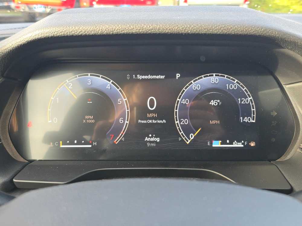 Thumbnail: 2025 Jeep Grand Cherokee L - 21