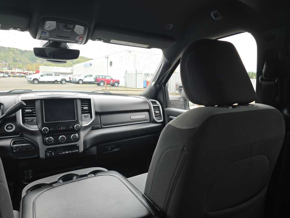 Thumbnail: 2024 RAM 3500 - 14