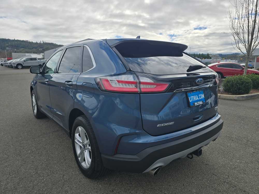 Thumbnail: 2019 Ford Edge - 3