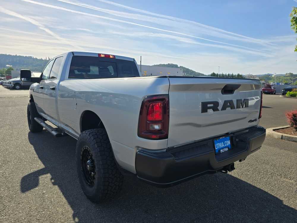 Thumbnail: 2026 RAM 3500 - 3