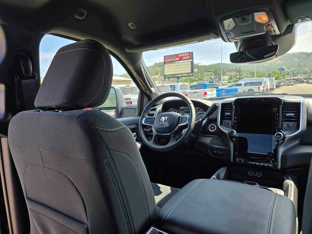 Thumbnail: 2025 RAM 2500 - 10