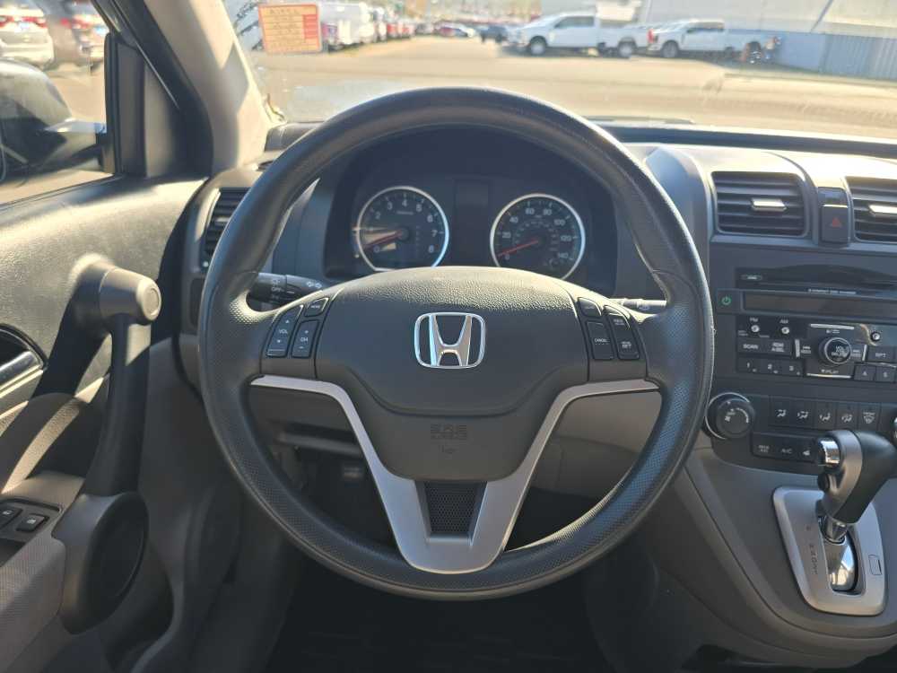 Thumbnail: 2010 Honda CR-V - 12