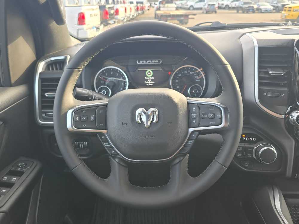 Thumbnail: 2026 RAM 1500 - 11