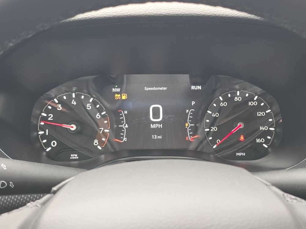 Thumbnail: 2026 Jeep Compass - 20