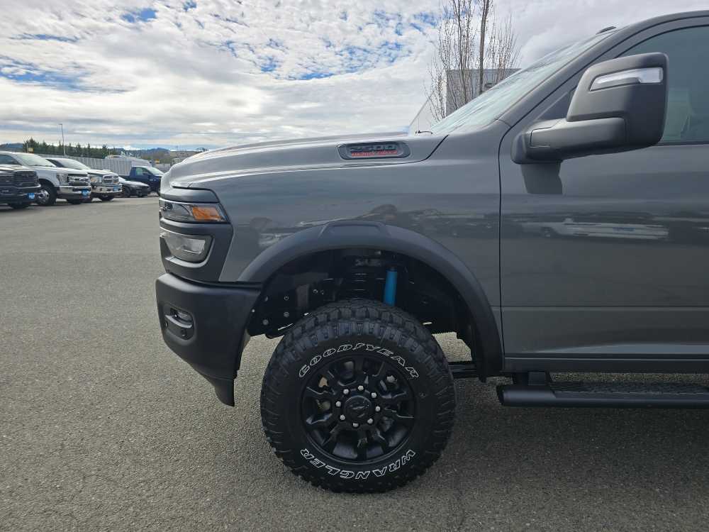 Thumbnail: 2026 RAM 2500 - 19