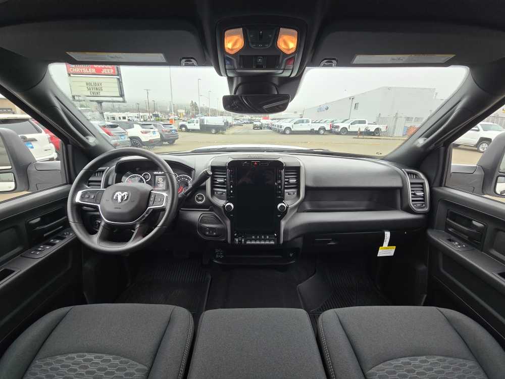 Thumbnail: 2026 RAM 2500 - 16