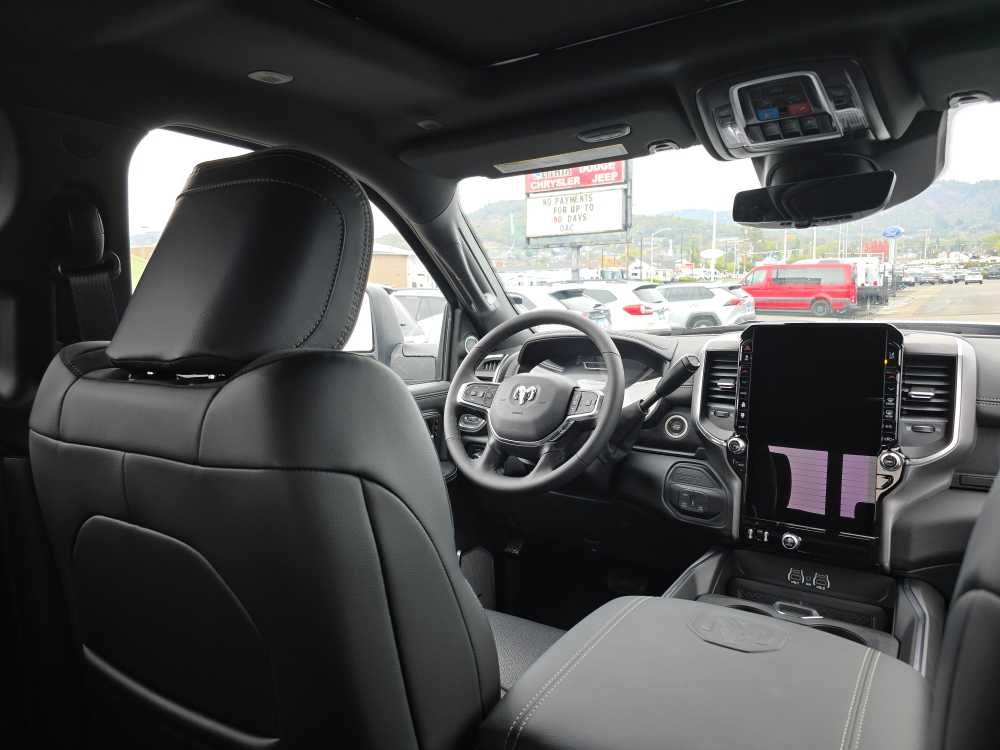 Thumbnail: 2026 RAM 2500 - 10