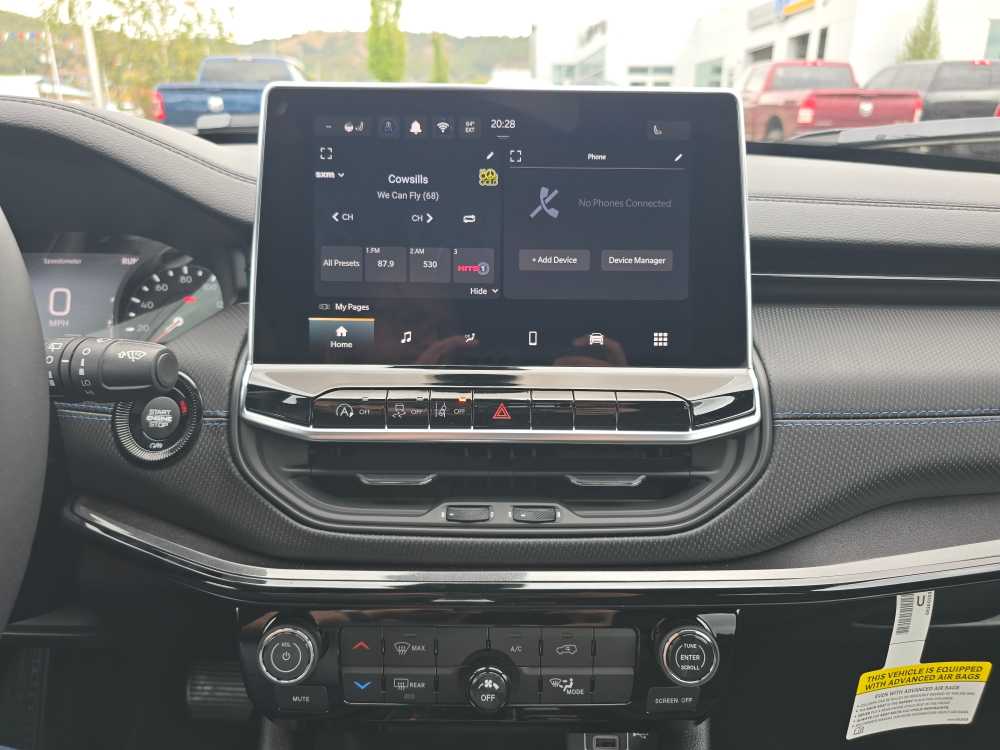 Thumbnail: 2026 Jeep Compass - 12