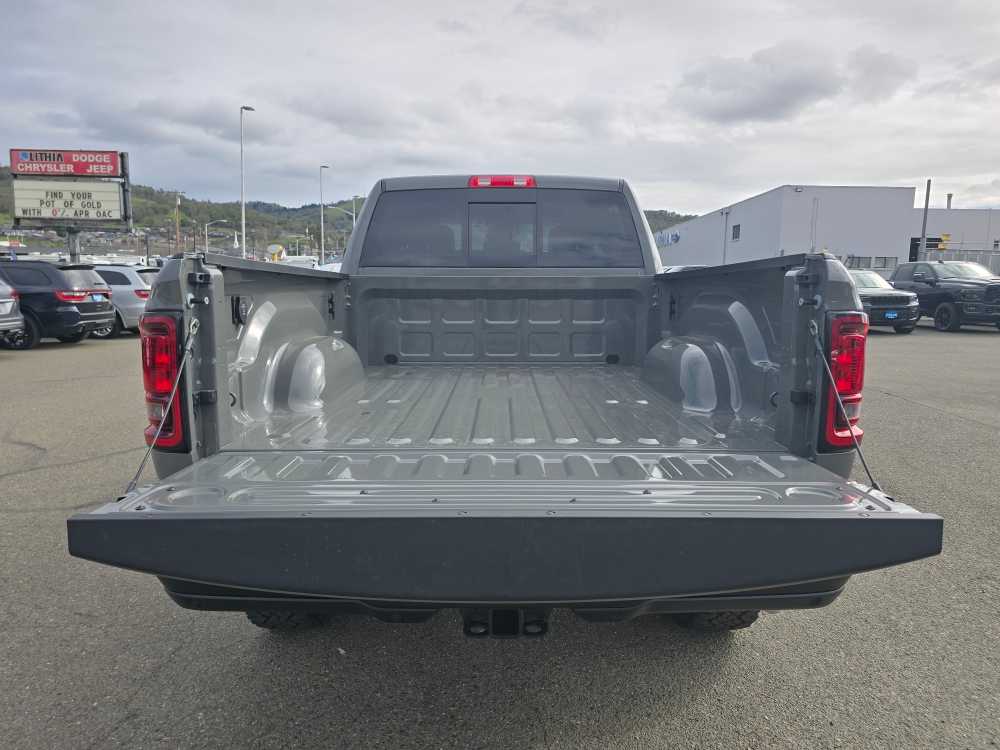 Thumbnail: 2026 RAM 2500 - 20