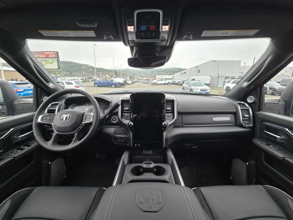 Thumbnail: 2026 RAM 2500 - 15